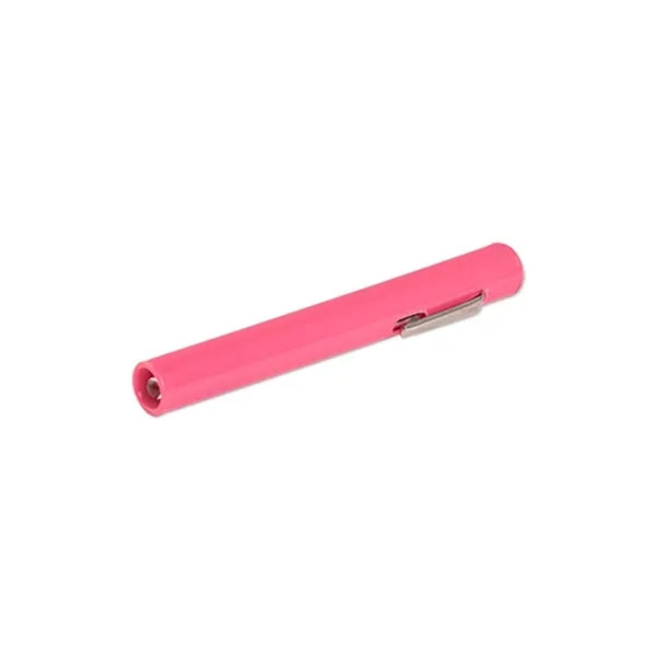 Disposable Penlight with Halogen Bulb