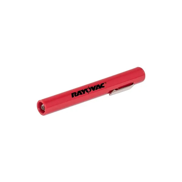 Disposable Penlight with Halogen Bulb