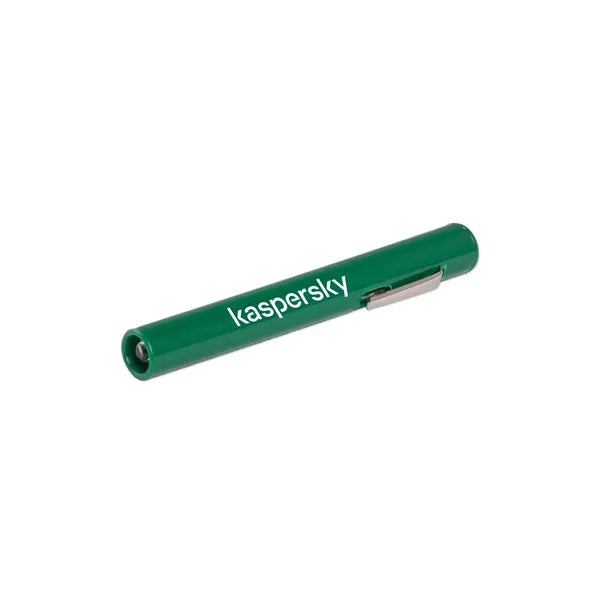 Disposable Penlight with Halogen Bulb