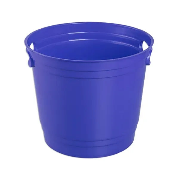 Stackable Plastic Bucket