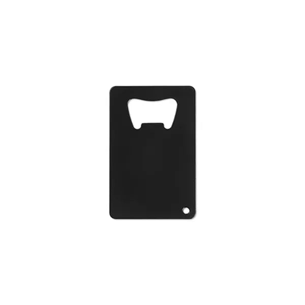 Credit Card Powder Coated Bottle Opener