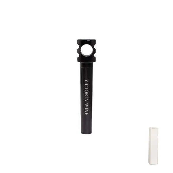 Anodized Aluminum Wine/Champagne Corkscrew Opener
