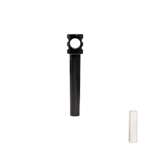 Anodized Aluminum Wine/Champagne Corkscrew Opener