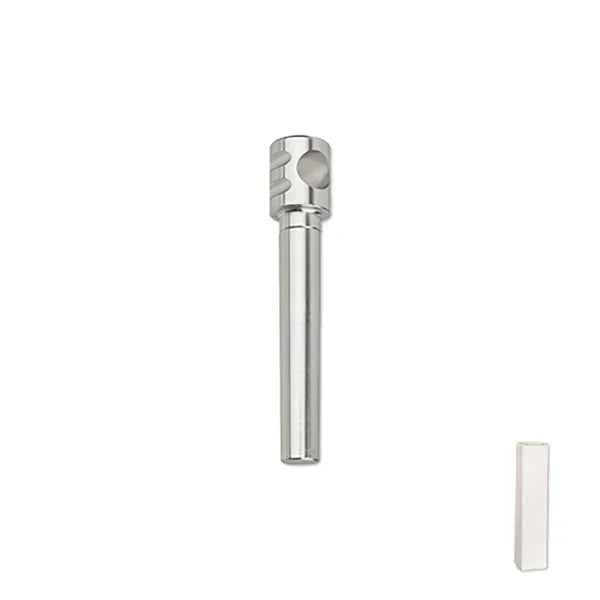 Anodized Aluminum Wine/Champagne Corkscrew Opener