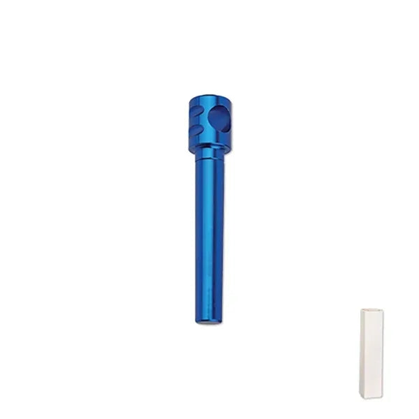 Anodized Aluminum Wine/Champagne Corkscrew Opener