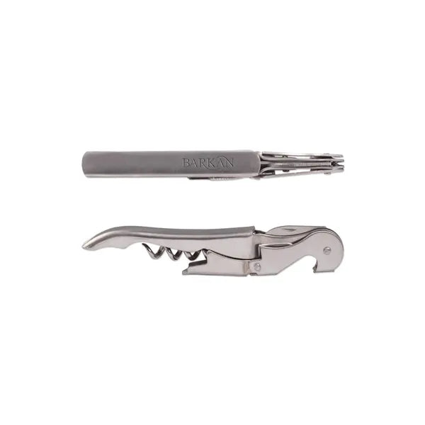 Waiter's Corkscrew Wine Bottle Opener