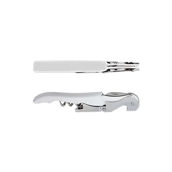 Waiter's Corkscrew Wine Bottle Opener