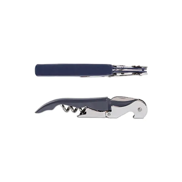 Waiter's Corkscrew Wine Bottle Opener
