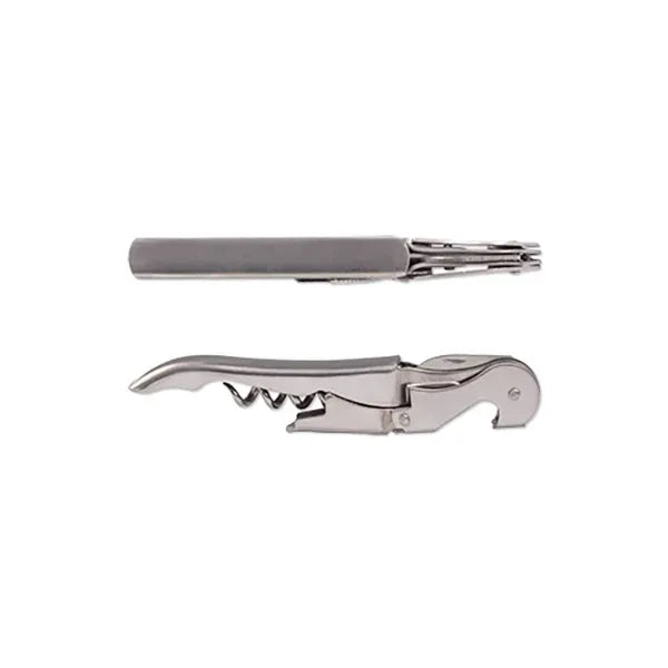 Waiter's Corkscrew Wine Bottle Opener
