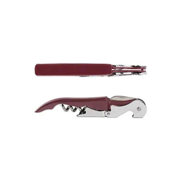 Waiter's Corkscrew Wine Bottle Opener