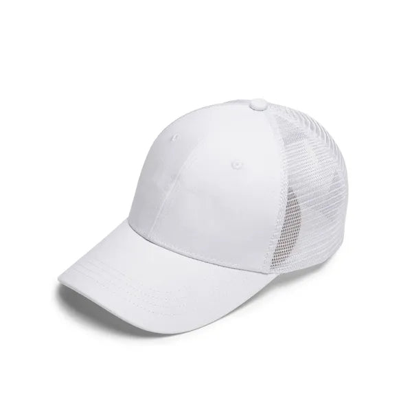 Snapback Trucker's Cap