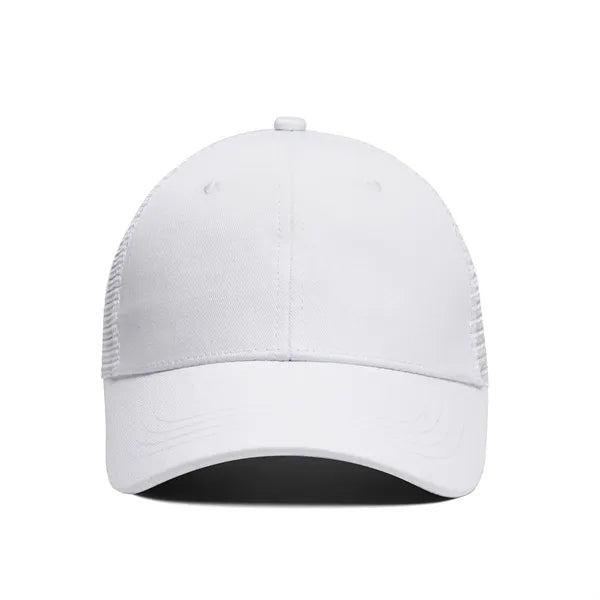 Snapback Trucker's Cap