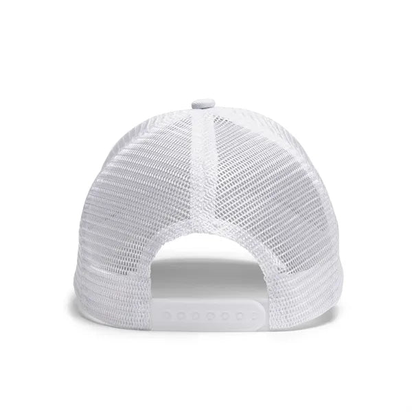 Snapback Trucker's Cap