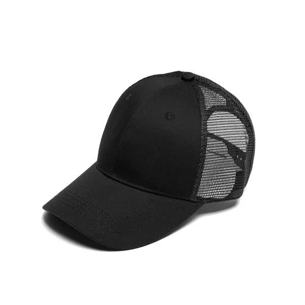 Snapback Trucker's Cap