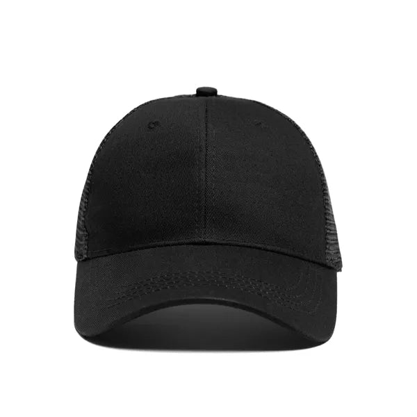 Snapback Trucker's Cap