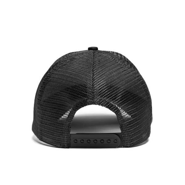 Snapback Trucker's Cap