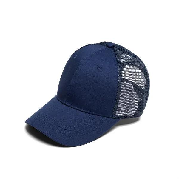 Snapback Trucker's Cap