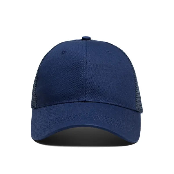 Snapback Trucker's Cap