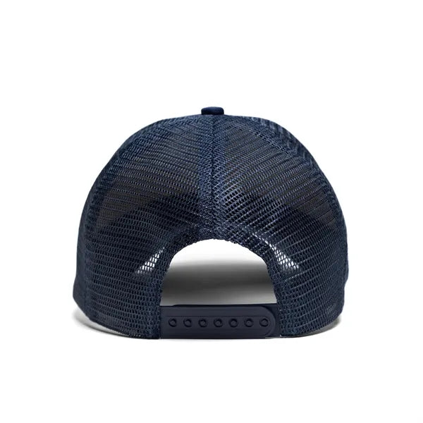 Snapback Trucker's Cap