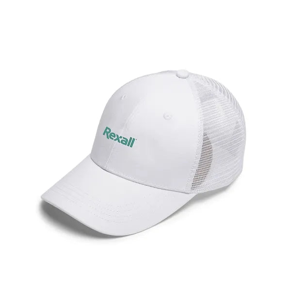 Snapback Trucker's Cap