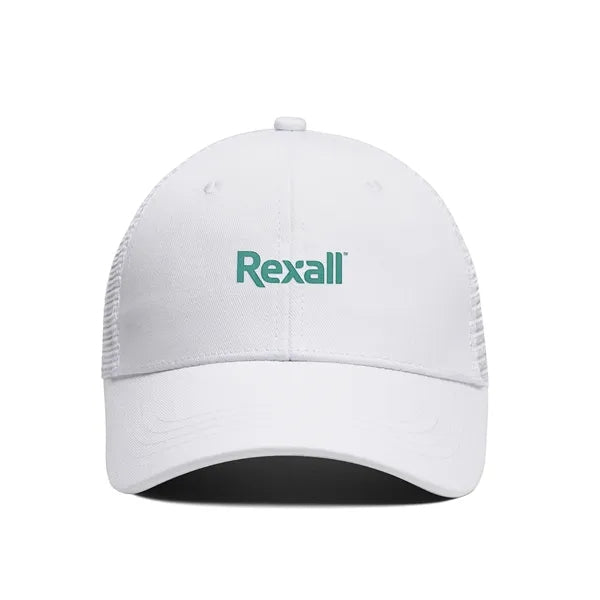 Snapback Trucker's Cap