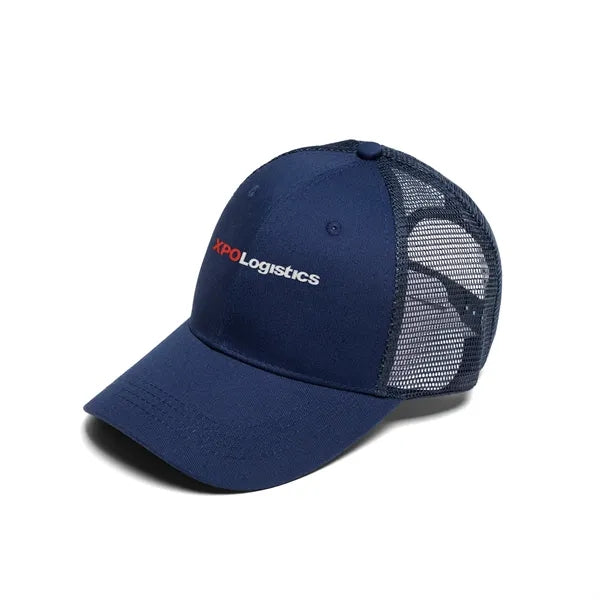 Snapback Trucker's Cap