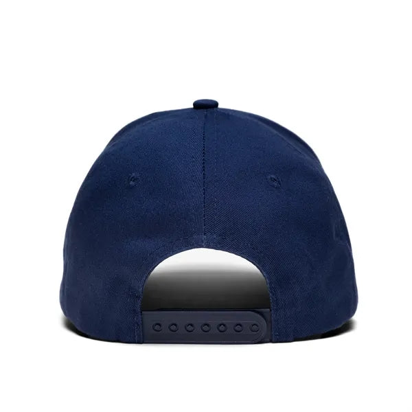 Snapback Cotton Baseball Cap