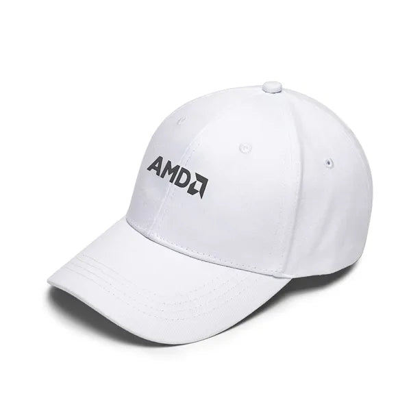 Snapback Cotton Baseball Cap