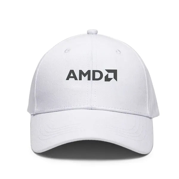 Snapback Cotton Baseball Cap