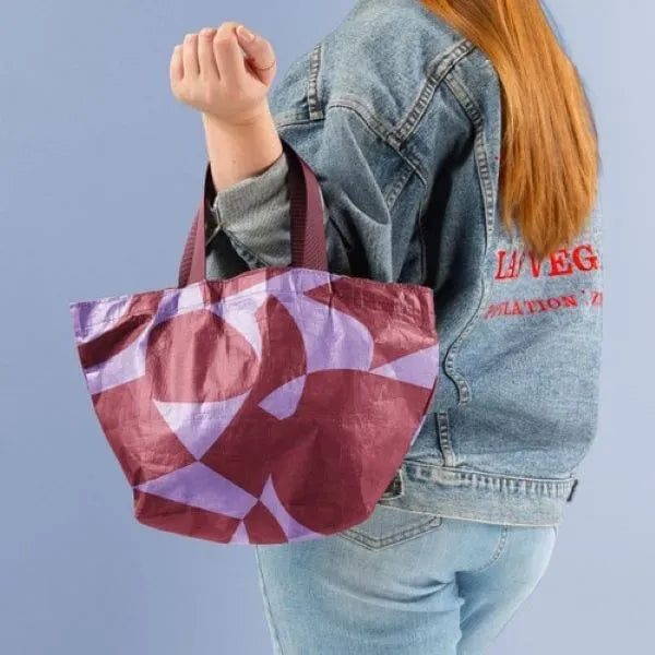 Dumpling Tote - SofTek