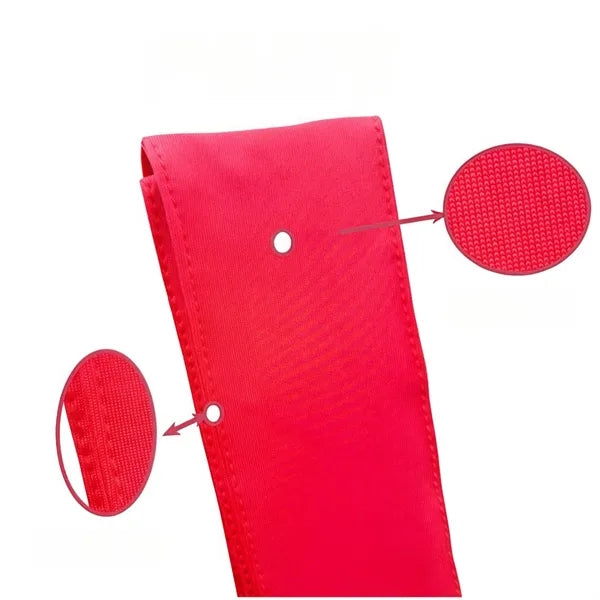 Tennis Sweatband Headband Dry Head Tie Hair Band