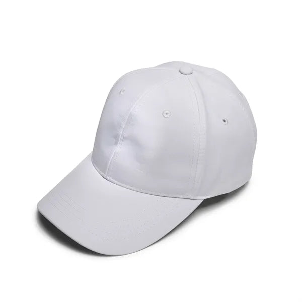Quick-Dry Ripstop Strapback Baseball Cap