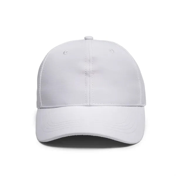 Quick-Dry Ripstop Strapback Baseball Cap