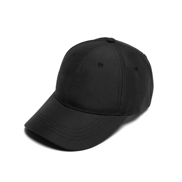 Quick-Dry Ripstop Strapback Baseball Cap
