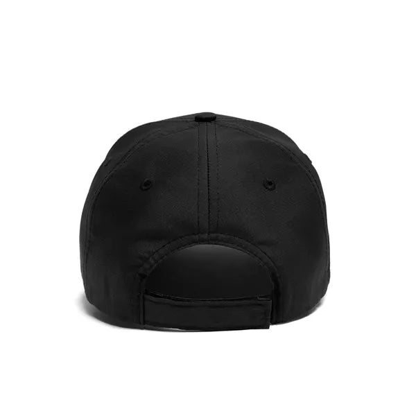 Quick-Dry Ripstop Strapback Baseball Cap