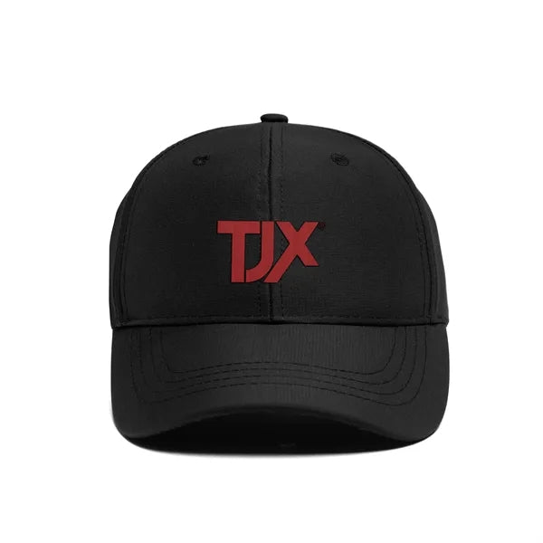 Quick-Dry Ripstop Strapback Baseball Cap