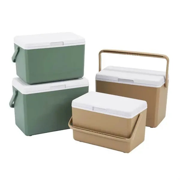 Hard Cooler Lunch Box