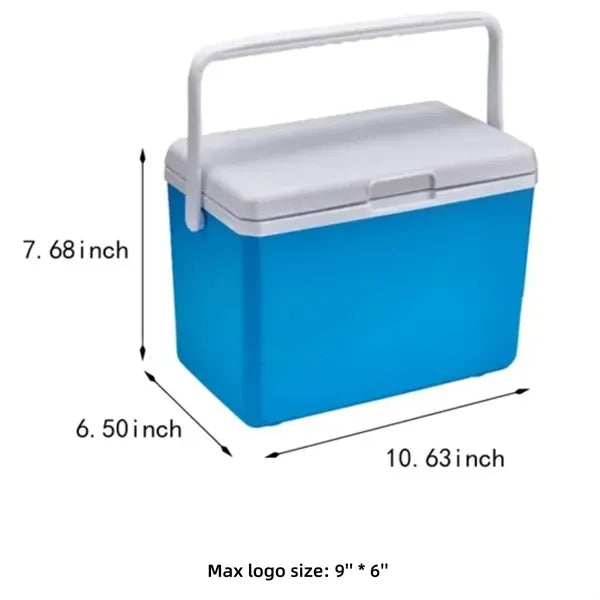 Hard Cooler Lunch Box