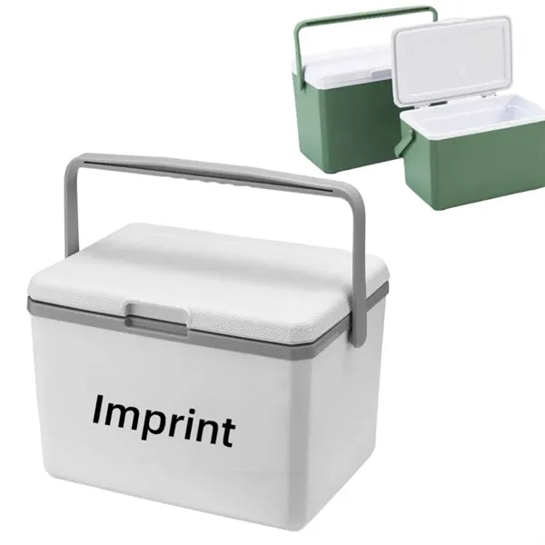 Hard Cooler Lunch Box