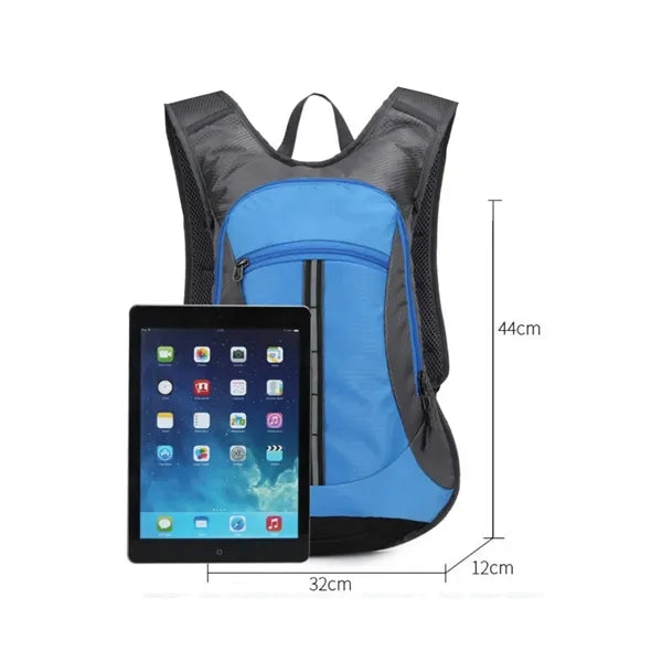 Large Capacity Hydration Backpack for Cycling Hiking Outdoor