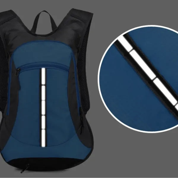 Large Capacity Hydration Backpack for Cycling Hiking Outdoor