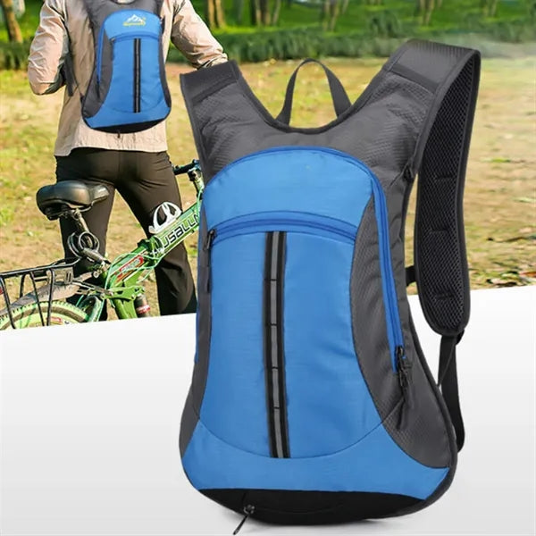 Large Capacity Hydration Backpack for Cycling Hiking Outdoor