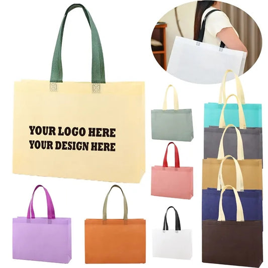 Shopping Bags