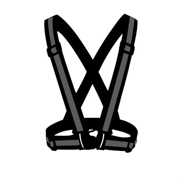 Reflective Vest Belt Strip