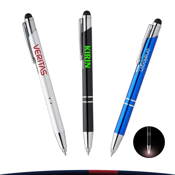 Kati Rite Stylus Metal Pen