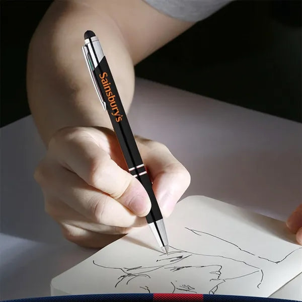 Kati Rite Stylus Metal Pen