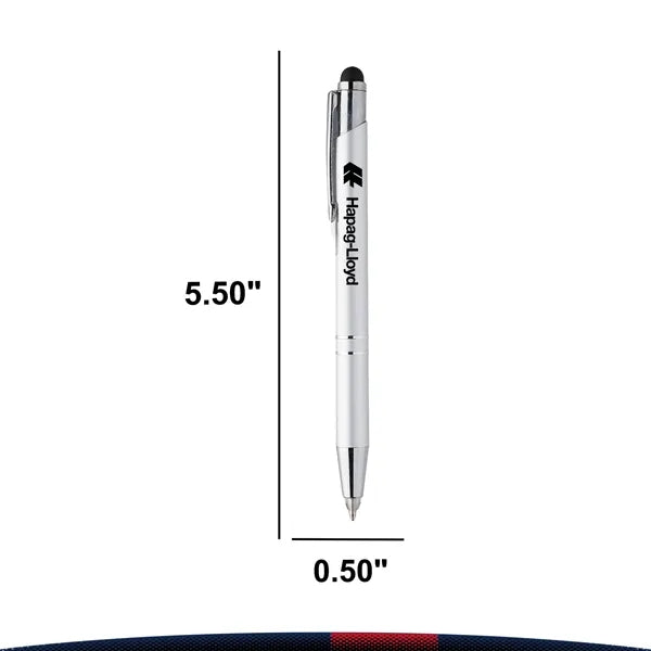 Kati Rite Stylus Metal Pen
