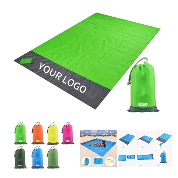 Camping Blanket Mat