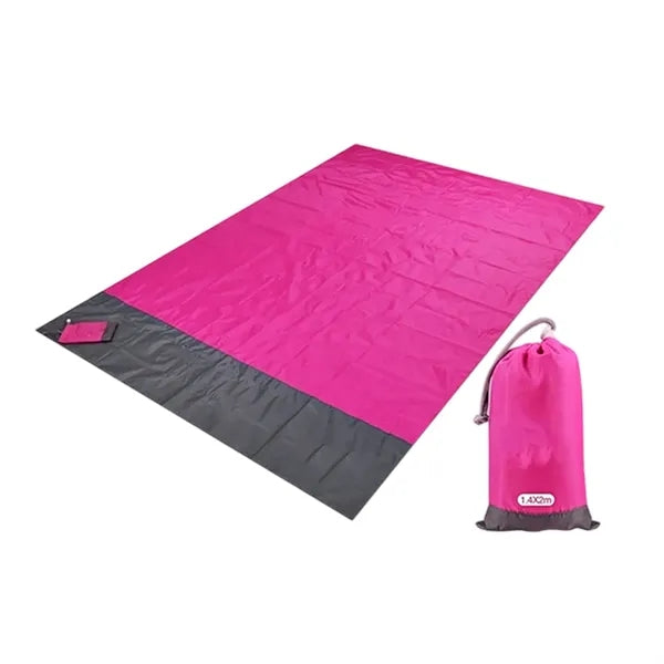 Camping Blanket Mat