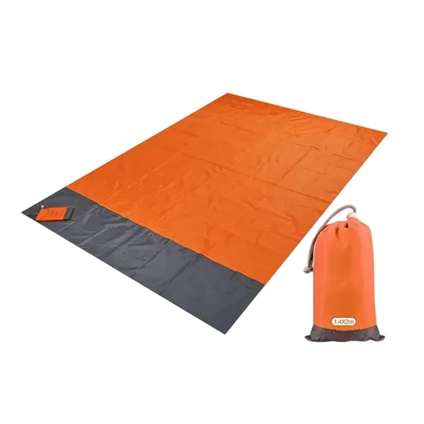 Camping Blanket Mat
